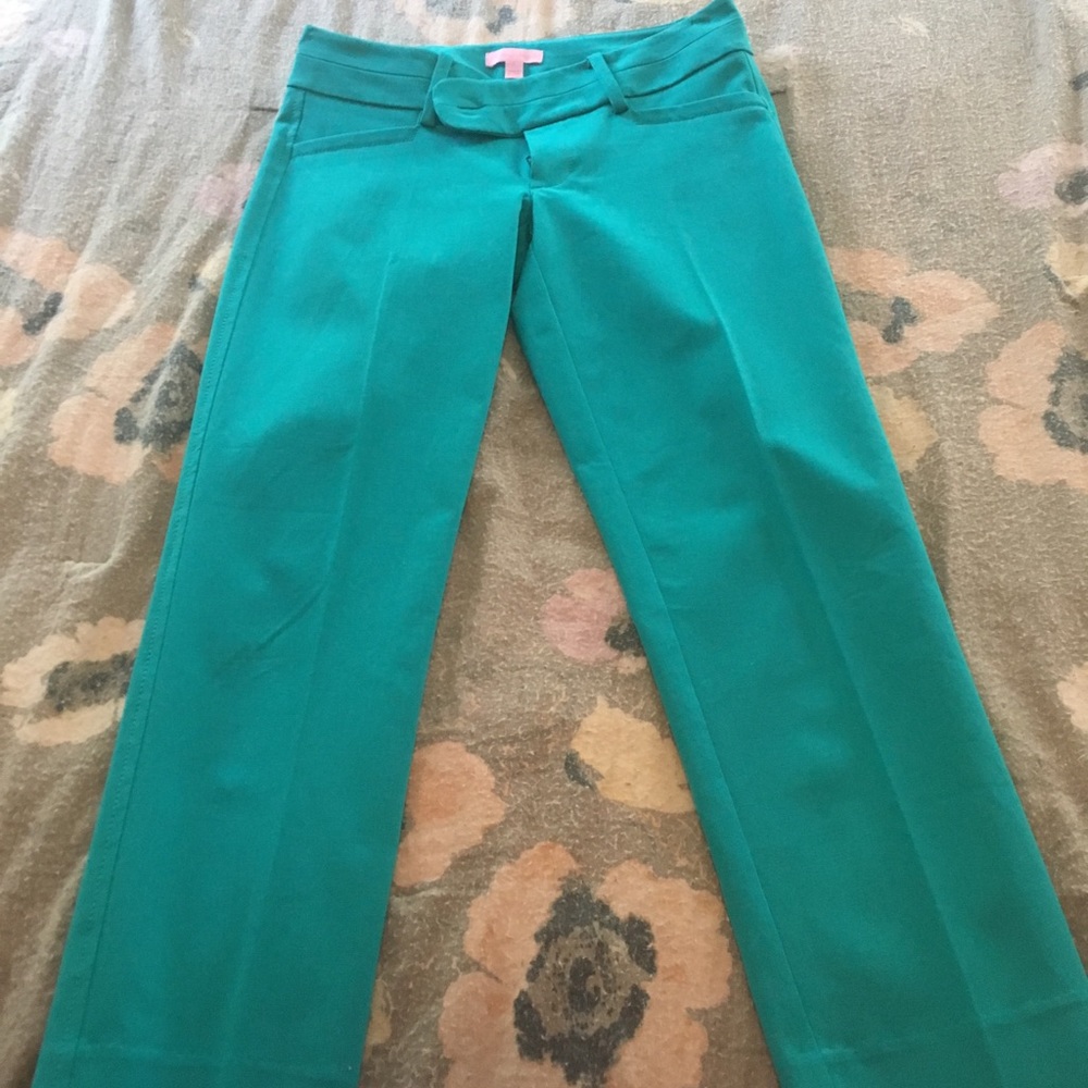 Lilly Pulitzer Pants